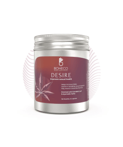 BOHECO Desire Improves Sexual Health Capsules