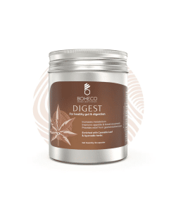 BOHECO Digest For Healthy Gut & Digestion Capsules