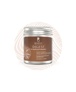BOHECO Digest For Healthy Gut & Digestion Capsules