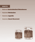 BOHECO Digest For Healthy Gut & Digestion Capsules