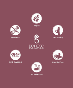 BOHECO Desire Improves Sexual Health Capsules