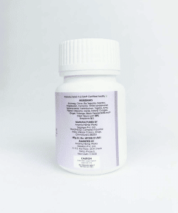 Jatiphaladi Churna Tablets