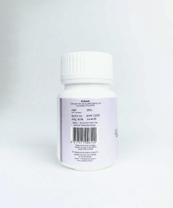 Jatiphaladi Churna Tablets