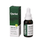 Qurist CBD+THC 2000mg (Strong)