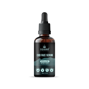 Noigra CBD Face Serum