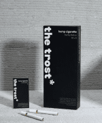 The Trost Earthy Rollen - Dhoom Dandika (10x5 pack)