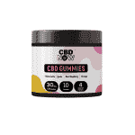 CBD NOW - CBD Gummies 300mg