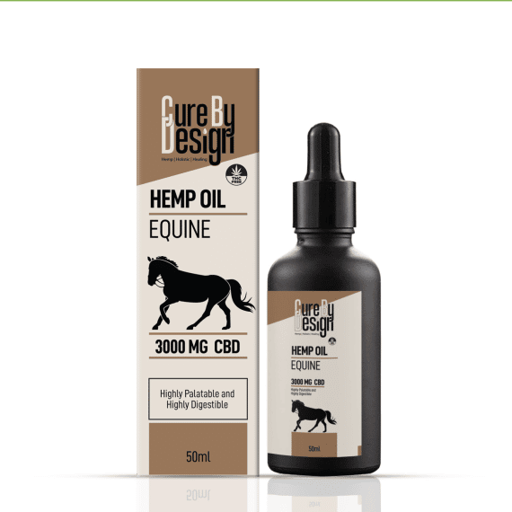 CBD Oil for horses