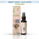 Hemp Spray for Dogs – Calming