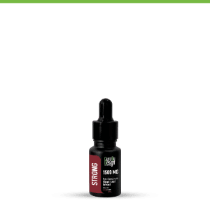 Cure By Design Vijaya Leaf Extract