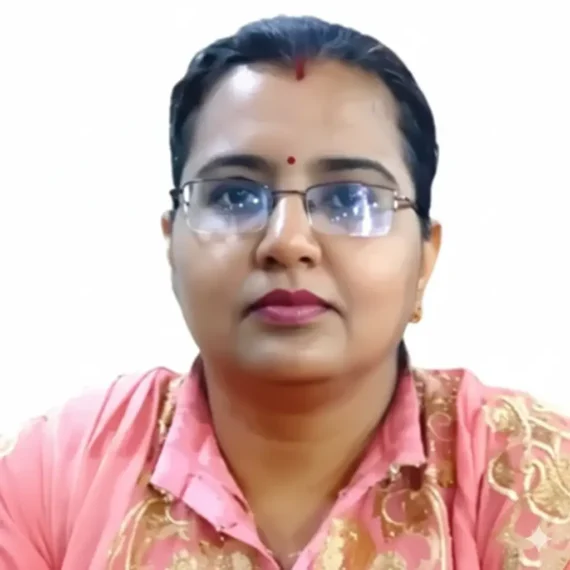 Dr. Sheetal Amit Sethi (BAMS, PGPP, D.Accupuncture