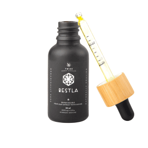 Twiee Bestla Water soluble Hemp Leaf Extract