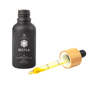 Twiee Bestla Water soluble Hemp Leaf Extract