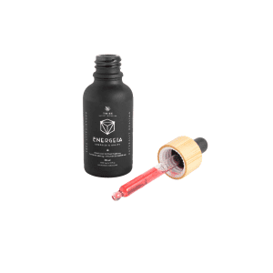 Twiee Energeia Energize & Uplift