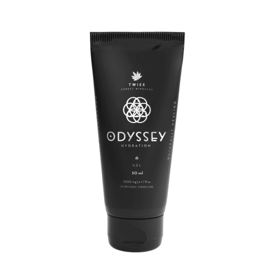Twiee Odyssey Hydration Cream