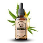 Vijaya Amrit CBD Oil
