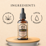 Vijaya Amrit CBD Oil