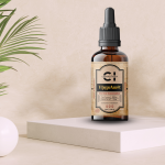 Vijaya Amrit CBD Oil