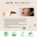 Cannaronil Syringe 5000MG