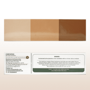 Cannaronil Syringe 5000MG