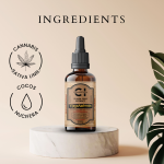 Vijaya Ambrosia 9000mg