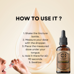 Vijaya Ambrosia 9000mg