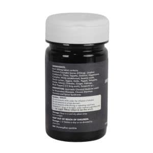 CannaBlithe Jatiphaladi Churna (Tablet)- 500 mg