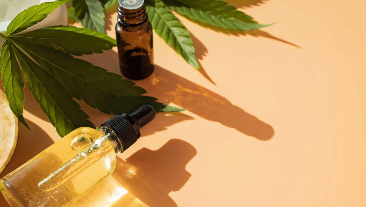 Is CBD Oil Good to Use medically for a Disease, or If I Can Use it Without Any Ailment