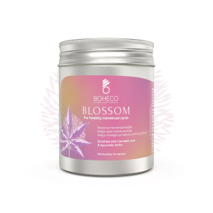 BOHECO Blossom for Healthy Menstrual Cycle