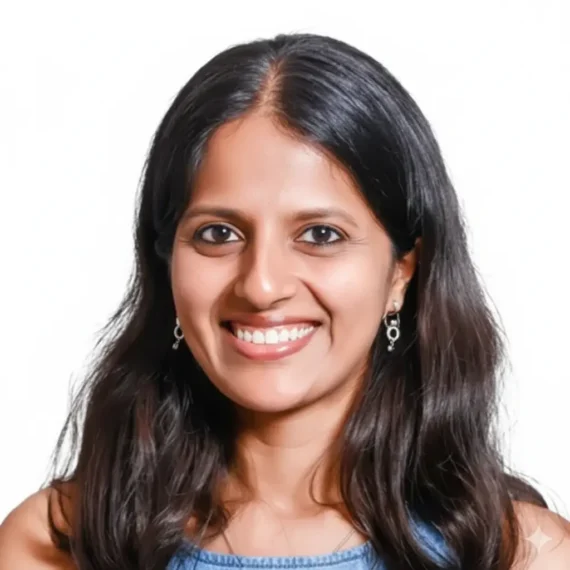 Dr. Shruti Sridhar MBBS, M.P.H, MF(Hom)