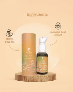 Glide Soothes Arthritis & Moderate Joint Pain 3x Stronger