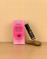 Menstrual Pain Relief Roll-On