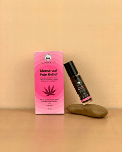 Menstrual Pain Relief Roll-On