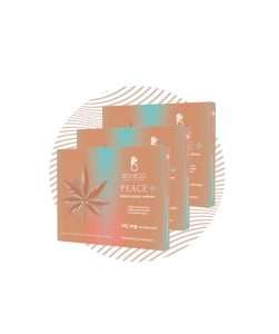 Peace ✚ Softgel Capsules for Mild Chronic & Neuropathic Pain