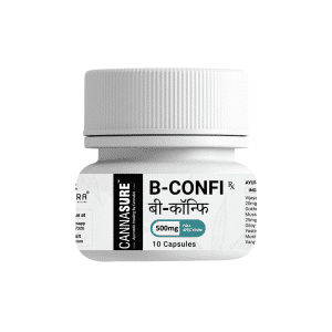 B-Confi Capsules for Sexual Health