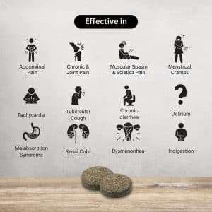 Cannasure Trailokya Vijaya Vati