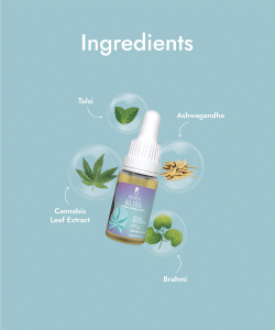 BOHECO BLISS SOOTHES ANXIETY & STRESS