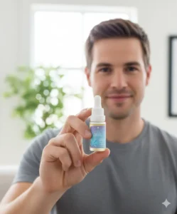 BOHECO BLISS SOOTHES ANXIETY & STRESS – 10ml