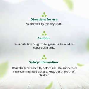 Hampa Hemp Stress Relief Capsules