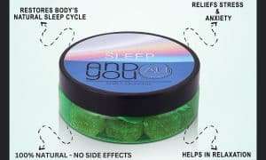 Sleep&U Gummies
