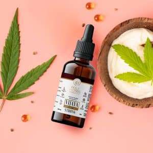 PolyHerbs STRONG Vijaya Leaf Extract 7500mg