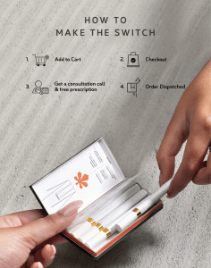 The Trost Fruity Rollens Earthy