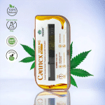 CannEx THC+CBD Extract (2:1|THC:CBD) 1000mg | 1ml