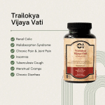 Trailokya Vijaya Vati Advanced