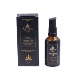 Sanan Relief Multi-Purpose Pain Oil for External Application