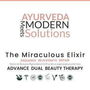 Cannarma Hemp Kumkumadi Face Oil