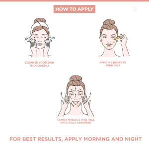 Cannarma Hemp Kumkumadi Face Oil