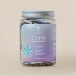 Calm Relaxing Herbal Infusion BAGS 50g