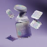 Calm Relaxing Herbal Infusion BAGS 50g