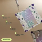 Calm Relaxing Herbal Infusion BAGS 50g